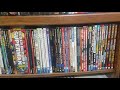 Graphic Novel Collection Update 2020