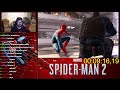 LIVE: SPIDER-MONDAY OFFICIAL 2018 REMASTERED SPEEDRUN ATTEMPT | HAPPY CANADA DAY