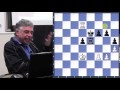 The Lucena & Philidor Positions - GM Yasser Seirawan - 2015.03.10