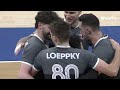 Germany vs Canada | Men's VNL 2024