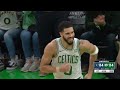 TIMBERWOLVES at CELTICS | FULL GAME HIGHLIGHTS | January 10, 2024