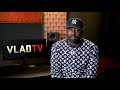 Young Buck on Stabbing Man who Punched Dr. Dre During Vibe Awards Brawl (Part 16)