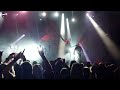 Behemoth - Live @ Estonia, Tallinn, Noblessneri Valukoda 2024