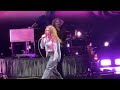 Alanis Morissette - Triple Moon Tour Intro/Hand In My Pocket (Live in Tampa, FL 6-19-24)
