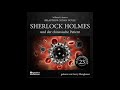 Die neuen Abenteuer | Folge 23: Sherlock Holmes und der chinesische Patient - Gerry Hungbauer