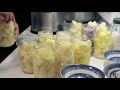 Canning Potatoes is Easy