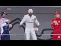 F1 2019 | Sergio Perez w Monako