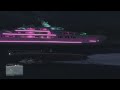Grand Theft Auto V My New Yacht 🛥️