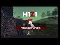 H1Z1: Rapper dominates fives *