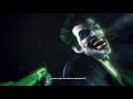 El JOKER conoce a Harley Quinn y Harley Quinn se Enamora del Joker - Batman Arkham Origins