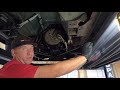 How to Do 4L80e Swap in Sierra or Silverado Part 2 (Install)