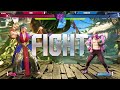 ¿Ni los PARRYS de DAIGO puede contra este ED? Estos COMBOS no tienen SENTIDO!! STREET FIGHTER 6