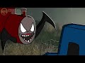 SANS vs ROYALPEAR (Riggy & Shorts Wars Animation)