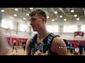 USA Basketball Day 3 Scrimmage: LeBron, Anthony Edwards, Steph & Team USA IMPRESSED By Cooper Flagg