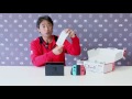 Nintendo Switch - Unboxing with Mr Shibata