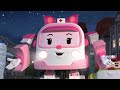 I'm HELLY│Robocar POLI Special Episodes│HELLY Episodes│Helicopter│Robocar POLI TV