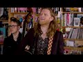 The Lumineers: NPR Music Tiny Desk Concert