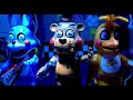 FNAF SONG - MUSIC BOX [@APAngryPiggy Remix/cover] | Lego Five Nights at Freddy’s Collab animation