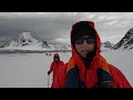 Epic Cruise in Antarctica Aboard Silversea Silver Endeavour | Antarctica Bridge