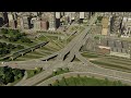 Fixing Traffic on The Most Congested Intersection in my City | Cities Skylines 2 Traffic Fix