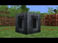Does The New Minecraft 1.21 Block Open The Portal!?