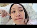 Vlog 🇰🇷 MI PARTO EN COREA DEL SUR  | Inducido, Sin epidural, Separadas por 2 dias...