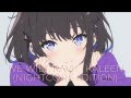 KALEEN - WE WILL RAVE (Nightcore version)