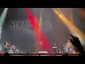 Stratovarius – World On Fire (live at MoR 24')