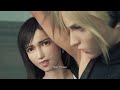 Tifa stops Cloud from becoming truly Evil - Final Fantasy 7 Rebirth