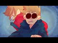 Kagerou Days| Eddsworld| Animation(Short)