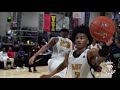 SHARIFE & BJ vs JALEN GREEN & DIOR JOHNSON!! | 5-Star Guard SHOWDOWN at Atlanta EYBL Stop