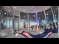 Ifly Toronto Fail with Funny Commentary and Redemption