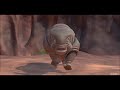 Ice Age Scrat's Nutty Adventure - Carl and Frank - Boss Fight | Gameplay (PC HD) [1080p60FPS]