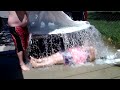 Fail ice bucket challenge by jerika&brandon