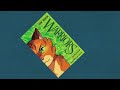 Every CHANGE to Into the Wild (Warrior Cats Graphic Novel)
