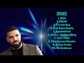 Drake-Top hits compilation for 2024-Leading Hits Compilation-Enticing