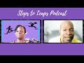 Finding God At My Lowest | Greg Graham (AVM Superhero) Interview | Steps to Leaps Podcast | S1 EP.1