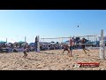 (1) BUDINGER/Evans vs (2) PARTAIN/Ranghieri | Hermosa Beach Open 2024 Men's Finals| FULL-MATCH