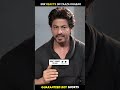 Shahrukh Khan on Bhuvan Bam Taaza Khabar- Reacts | @BBKiVines Shah Rukh Khan SRK Facts #shorts