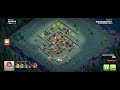 [COC SPEEDRUN] Builder Base BH9 0m 58s 833ms