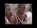 MJ’s 1984 Exhibition Matches Highlights