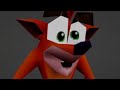 crash spittin bars