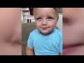 HILARIOUS FUNNY BABY VIDEOS 🤣🤣🤣