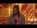 Preacher Lawson's HILARIOUS comedy makes Mel B cry from laughter! | AGT: Fantasy League 2024