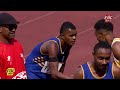 2022 Coca Cola Games - Snr Boys 4x400m Final
