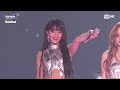 [#2023MAMA] (G)I-DLE ((여자)아이들) - 퀸카 (Queencard) (MAMA ver.) | Mnet 231129 방송