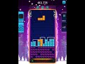 Tetris Blitz 2020 | Tournament Mode Gameplay