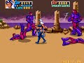 X-Men (Arcade) Playthrough - NintendoComplete
