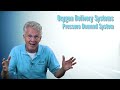 PPGS Lesson 6.12 | Aircraft Systems: Oxygen Systems