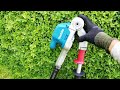 Makita DUN500WZ 18V Battery Hedge Trimmer REVIEW